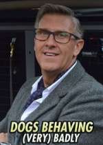 Watch Dogs Behaving (Very) Badly Myflixer