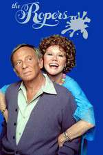 Watch The Ropers Myflixer