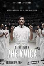 Watch The Knick Myflixer