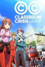 Watch Classroom Crisis Myflixer