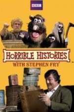 Watch Horrible Histories with Stephen Fry Myflixer