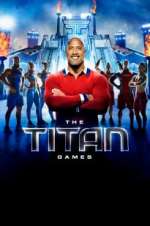 Watch The Titan Games Myflixer
