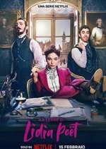 Watch La legge di Lidia Poët Myflixer