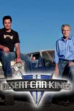Watch Desert Car Kings Myflixer