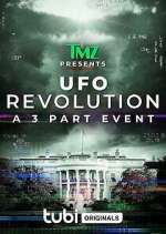 Watch TMZ Presents: UFO Revolution Myflixer