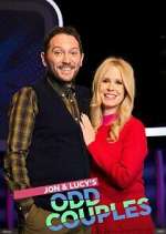 Watch Jon & Lucy's Odd Couples Myflixer