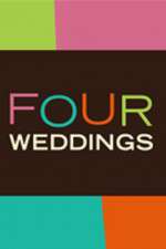 Watch Four Weddings Myflixer