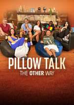 90 day fiancé pillow talk: the other way season 6 episode 22 tv poster