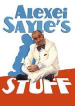 Watch Alexei Sayle's Stuff Myflixer
