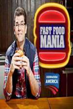 Watch Fast Food Mania Myflixer