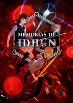 Watch Memorias de Idhún Myflixer