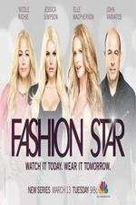 Watch Fashion Star Myflixer
