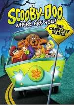 Watch Scooby-Doo, Where Are You! Myflixer