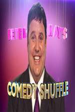 Watch Peter Kay's Comedy Shuffle Myflixer