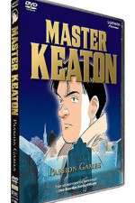 Watch Master Keaton Myflixer