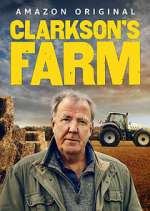 Watch Clarkson's Farm Myflixer