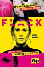 Watch Flack Myflixer