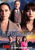 Watch Masumiyet Myflixer