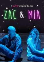 Watch Zac & Mia Myflixer