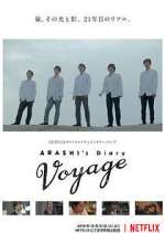 Watch Arashi's Diary: Voyage Myflixer