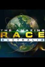 Watch The Amazing Race Australia Myflixer