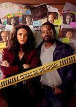 Watch Cenas de Um Crime Myflixer