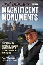 Watch Fred Dibnah's Magnificent Monuments Myflixer