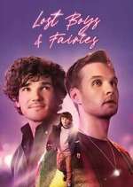 Watch Lost Boys & Fairies Myflixer