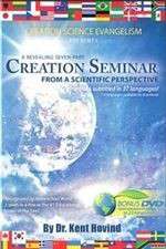 Watch Creation Seminar Myflixer