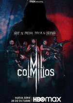 Watch Mil Colmillos Myflixer