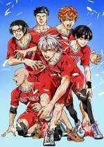 Watch Shakunetsu Kabaddi Myflixer