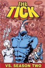 Watch The Tick Myflixer