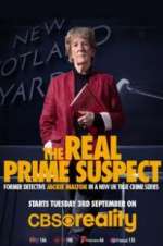 Watch The Real Prime Suspect Myflixer