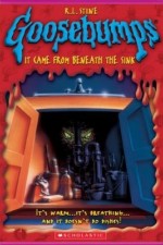 Watch Goosebumps Myflixer