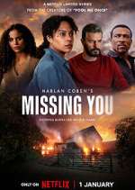Watch Missing You Myflixer