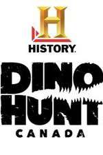 Watch Dino Hunt Canada Myflixer