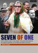 Watch Seven of One Myflixer