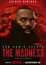 Watch The Madness Myflixer