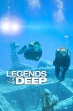 Watch Legends of the Deep Myflixer