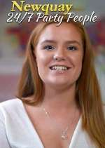 Watch Newquay: 24/7 Party People Myflixer