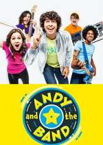 Watch Andy and the Band Myflixer