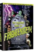 Watch The Hilarious House of Frightenstein Myflixer