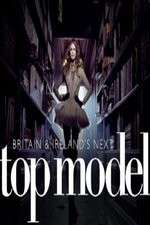 Watch Britain & Ireland's Next Top Model Myflixer