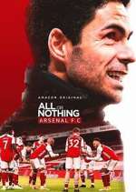 Watch All or Nothing: Arsenal Myflixer