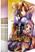 Watch Maburaho Myflixer