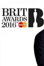 Watch BRIT Awards Myflixer