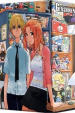 Watch Genshiken Myflixer