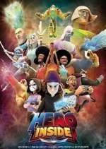 Watch Hero Inside Myflixer