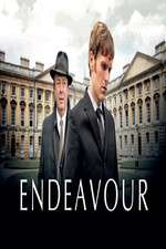 Watch Endeavour Myflixer