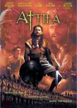 Watch Attila Myflixer
